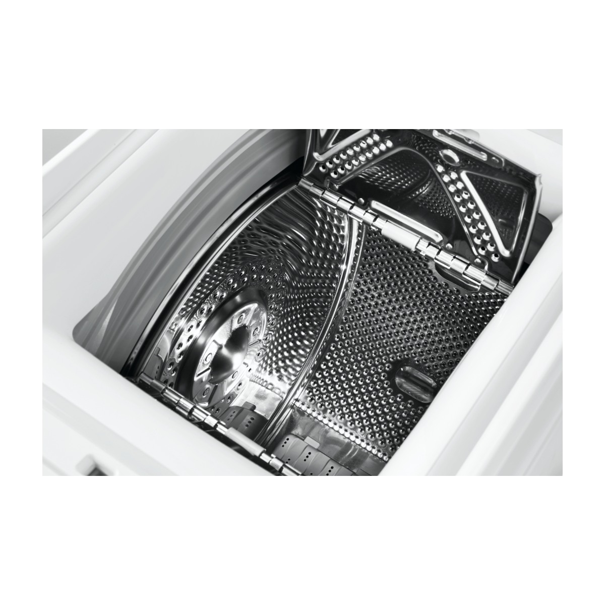 WHIRLPOOL PWTL29126 VASKEMASKINE billede 3