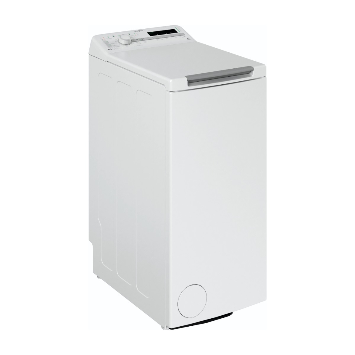 Whirlpool PWTL29126/N vaskemaskine