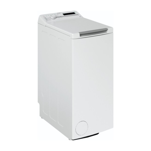 Whirlpool PWTL29126/N vaskemaskine
