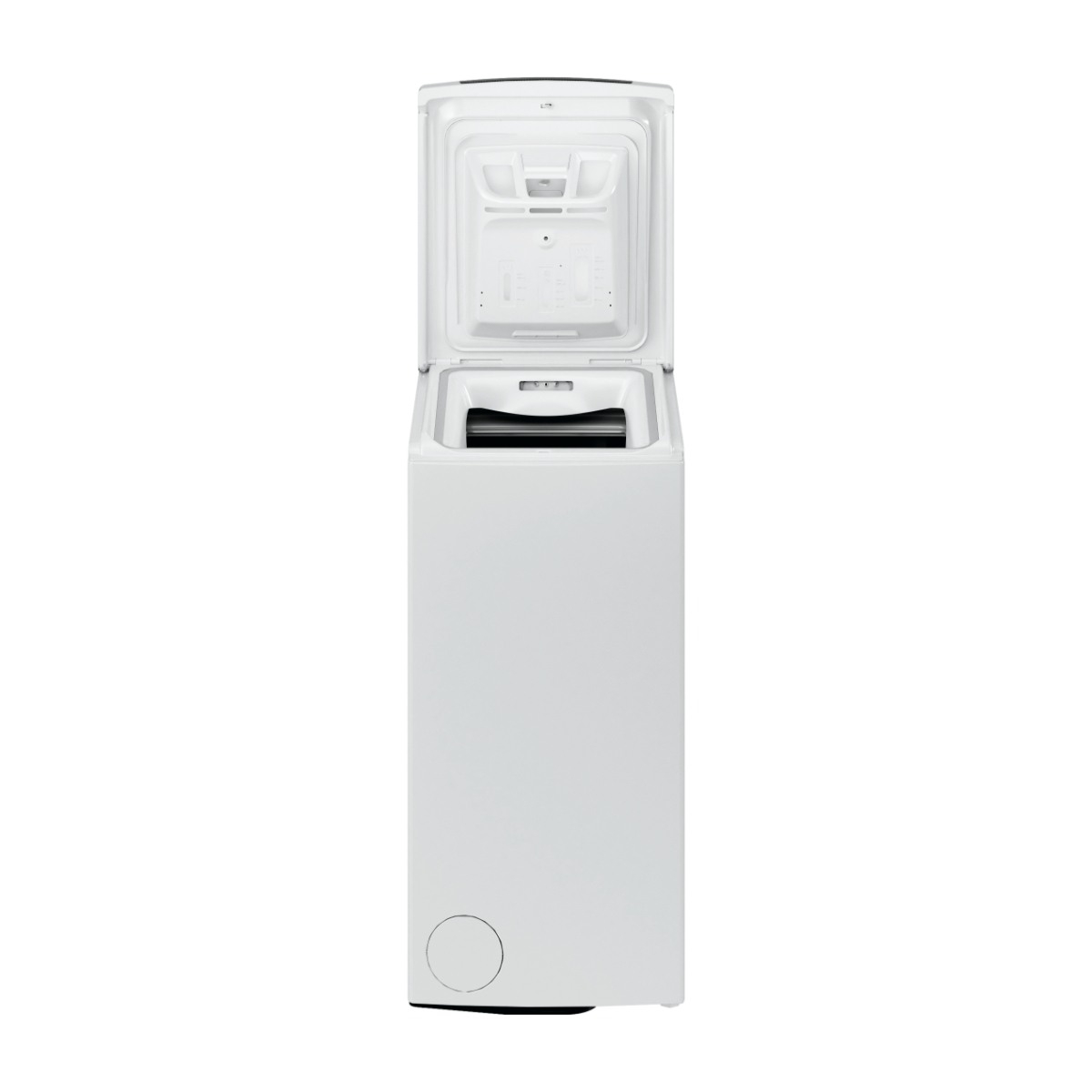 Whirlpool PWTL29126/N vaskemaskine