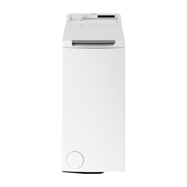 Whirlpool PWTL29126/N vaskemaskine