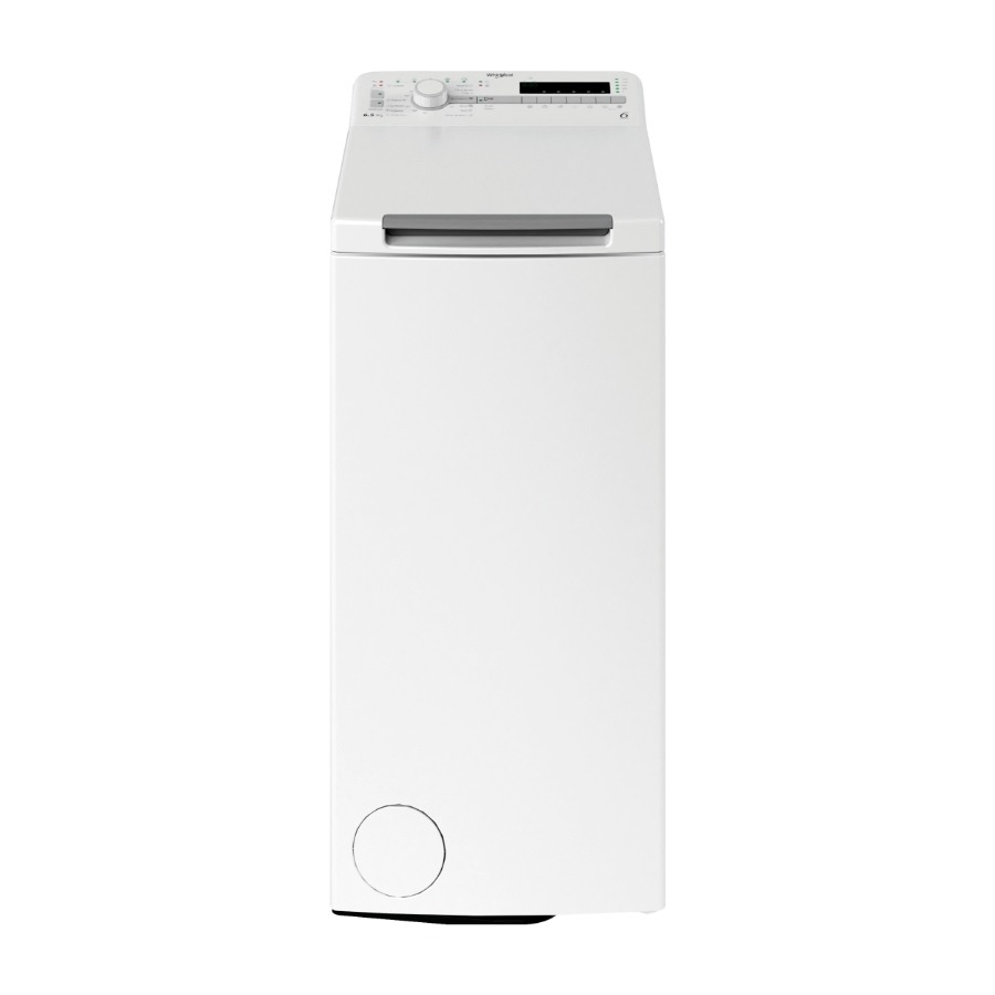 Whirlpool PWTL29126/N vaskemaskine