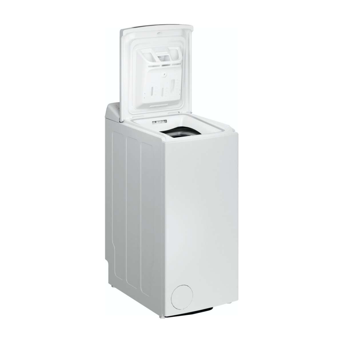 Whirlpool PWTL29126/N vaskemaskine