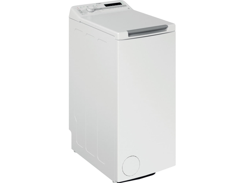 VASKEMASKINE NTDLR 7220SS PL-N