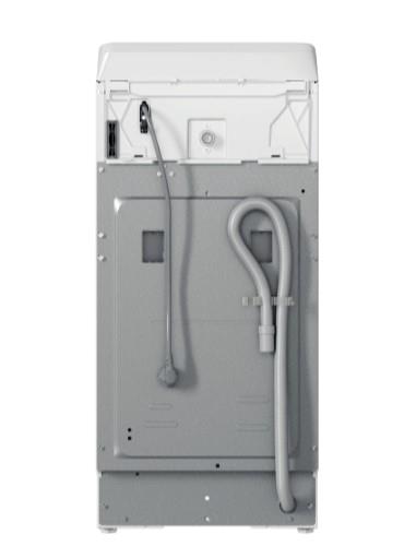 Whirlpool EELT 7120 EU Topbetjent vaskemaskine billede 9