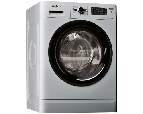 Whirlpool Pro AWG914SD1 Vaskemaskine billede 2