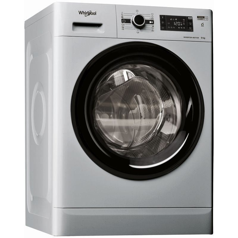 Whirlpool Pro AWG914SD1 Vaskemaskine