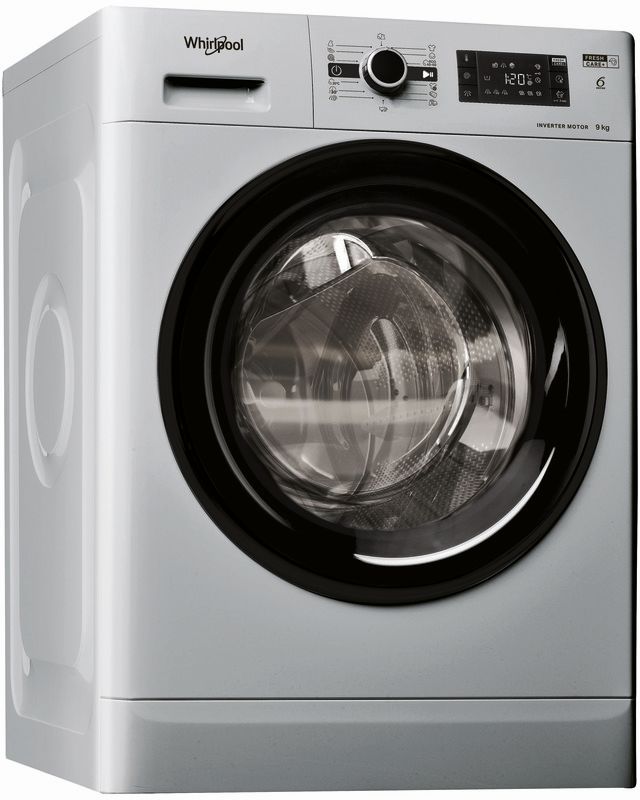 Whirlpool Pro AWG914SD1 Vaskemaskine
