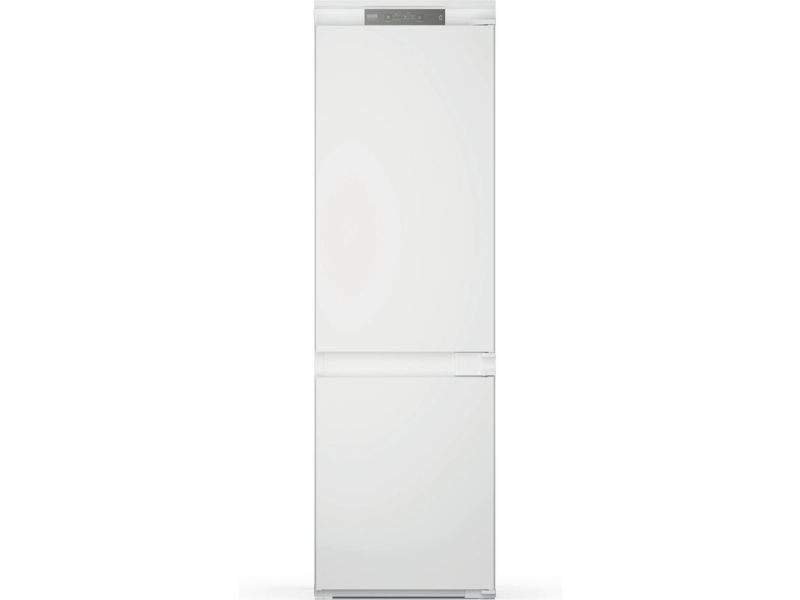 Whirlpool WHC18 T322, 250 L, 32 dB, E