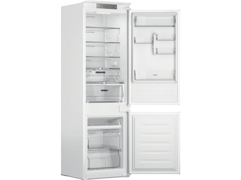 Whirlpool WHC18 T322, 250 L, 32 dB, E