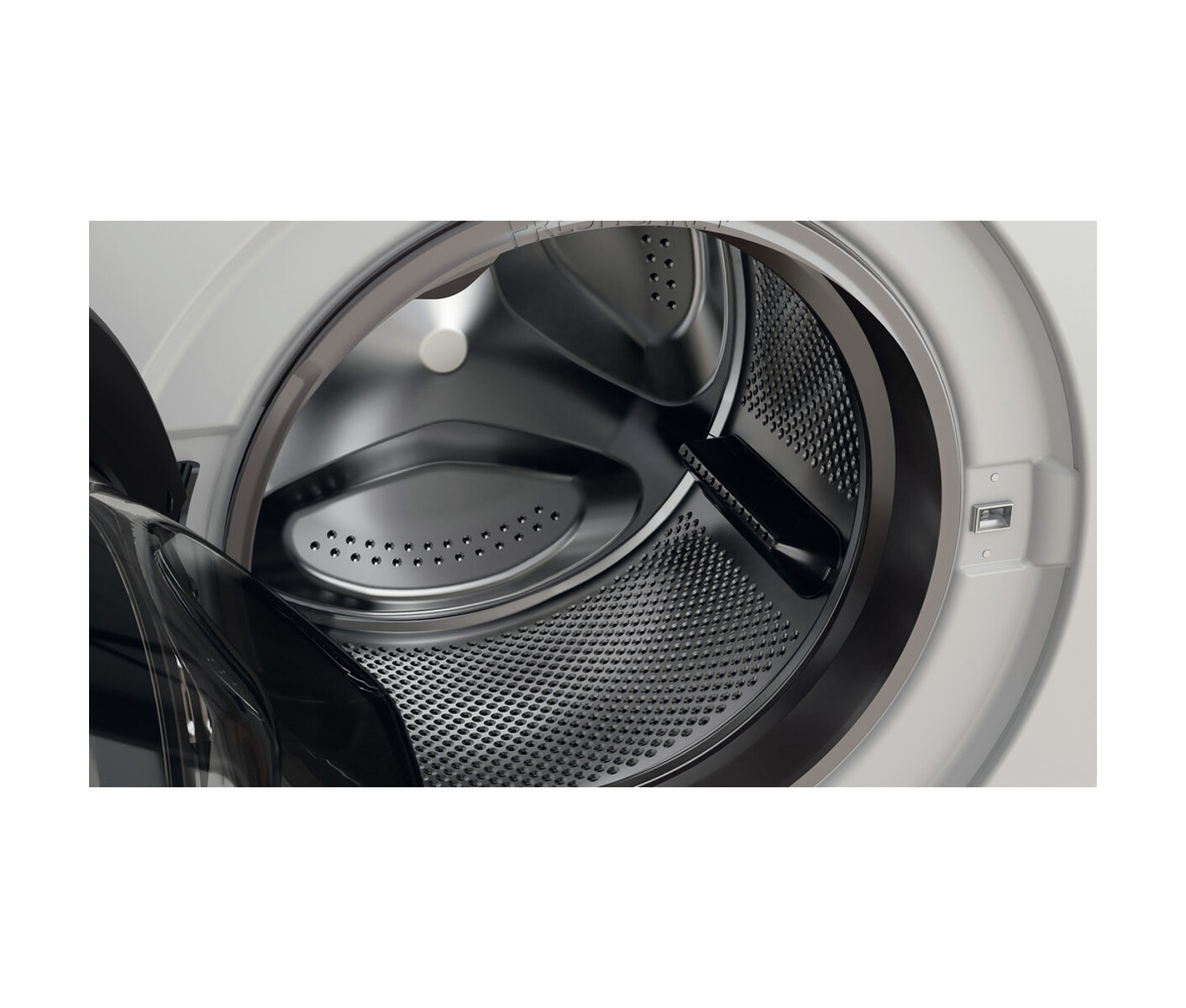 Whirlpool FFB9469BVEE Vaskemaskine billede 6