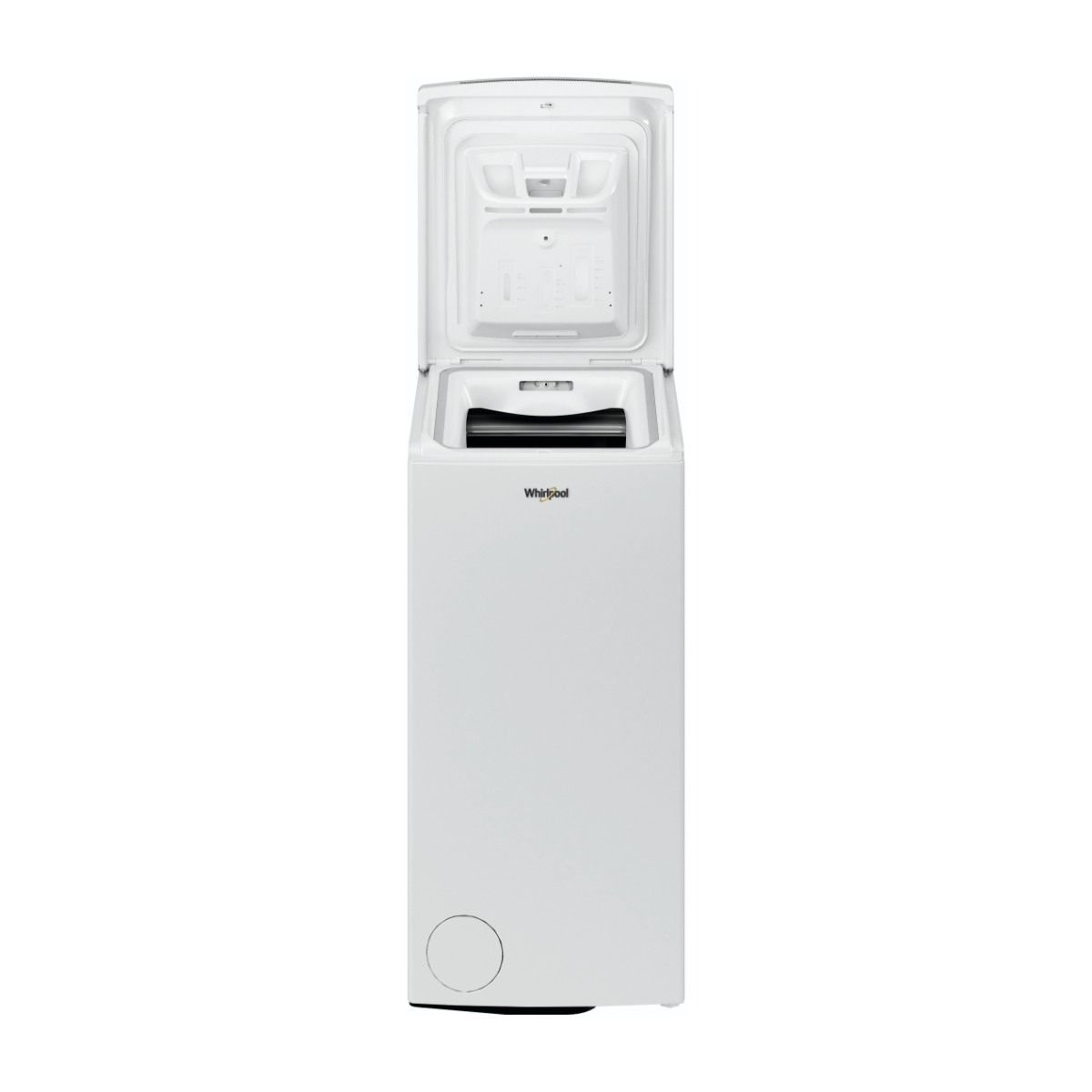 Whirlpool TDLRB 6252BS EU/N vaskemaskine