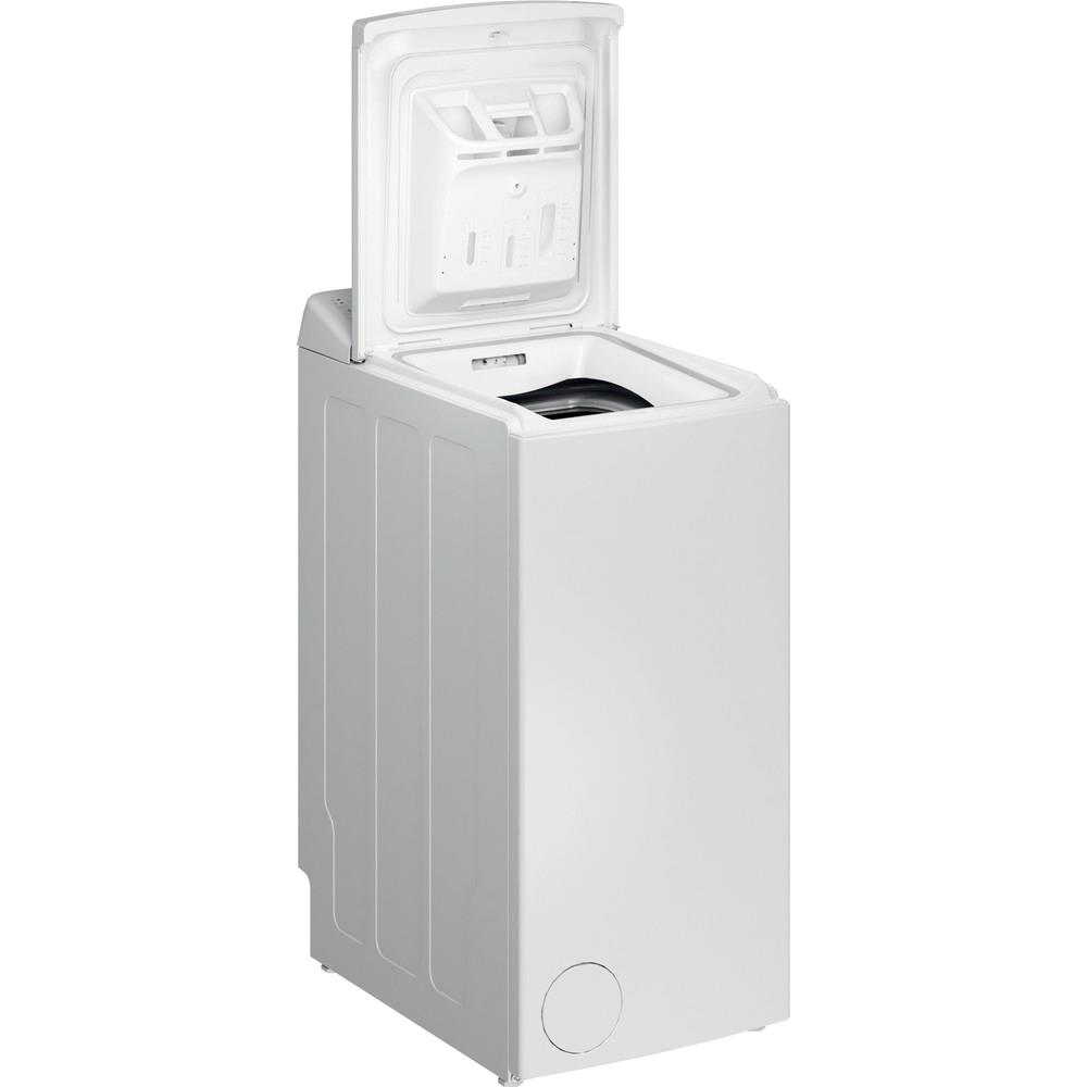 Whirlpool TDLR 6040S EU/N billede 3