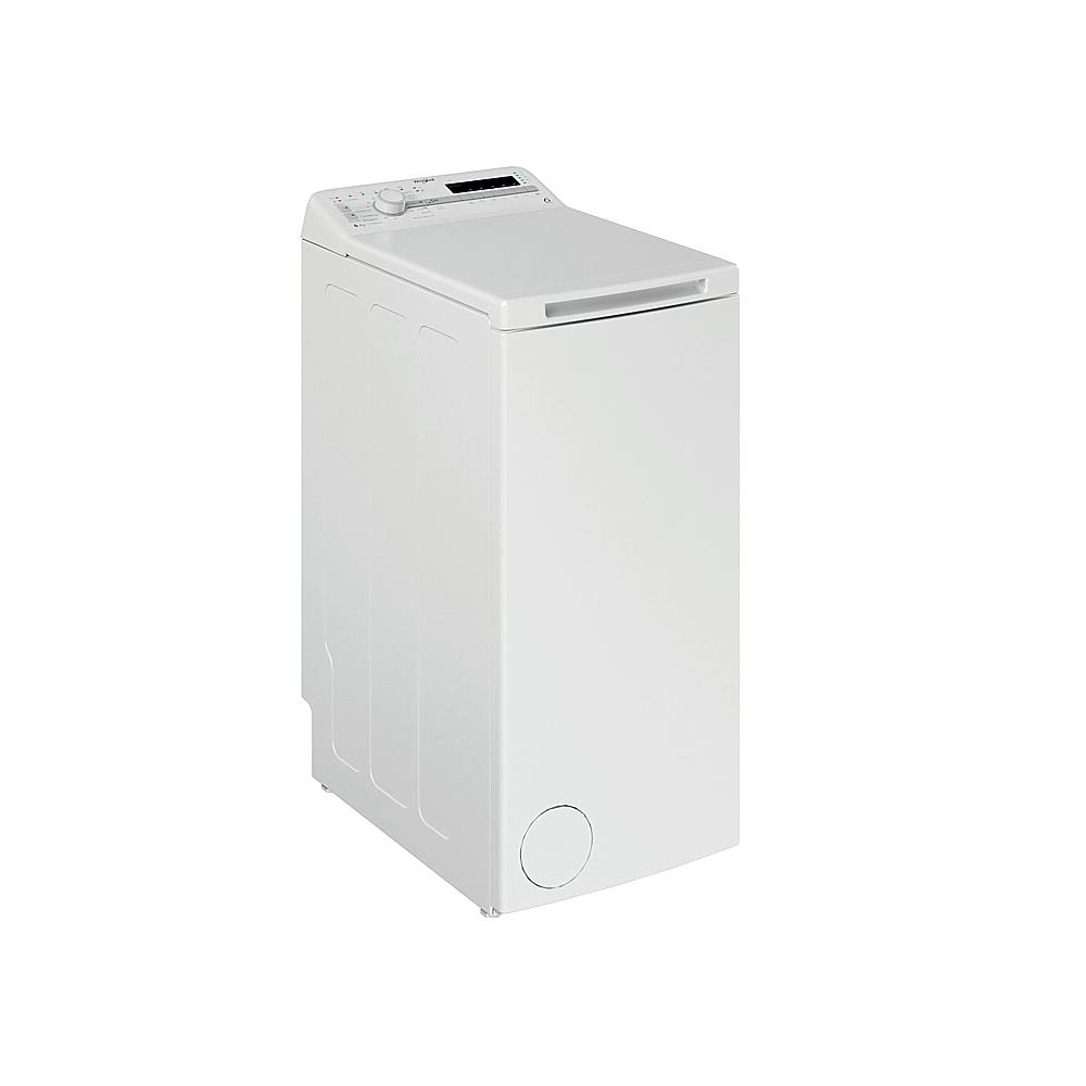Whirlpool TDLR 6040S EU/N billede 1
