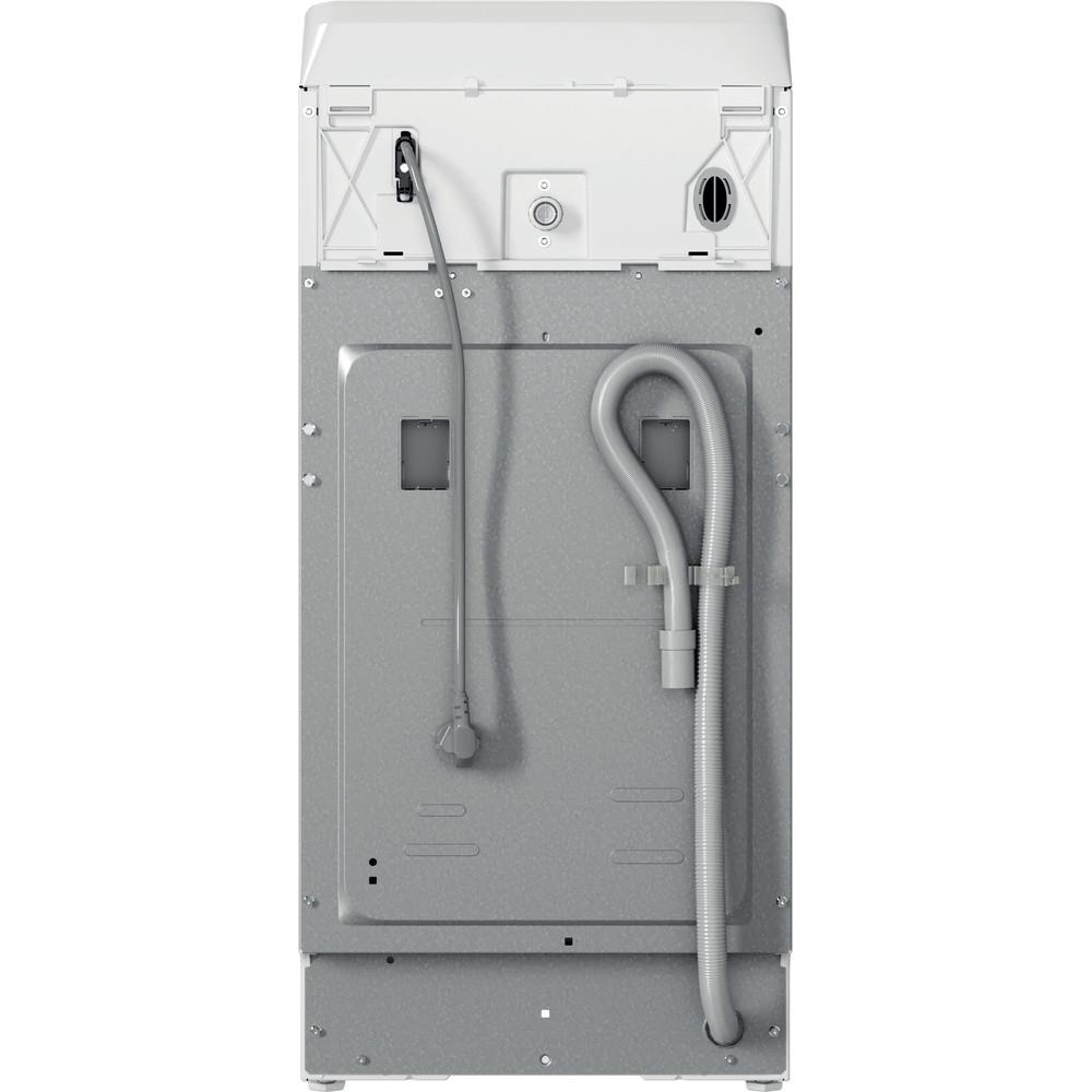Whirlpool TDLR 6040S EU/N billede 7