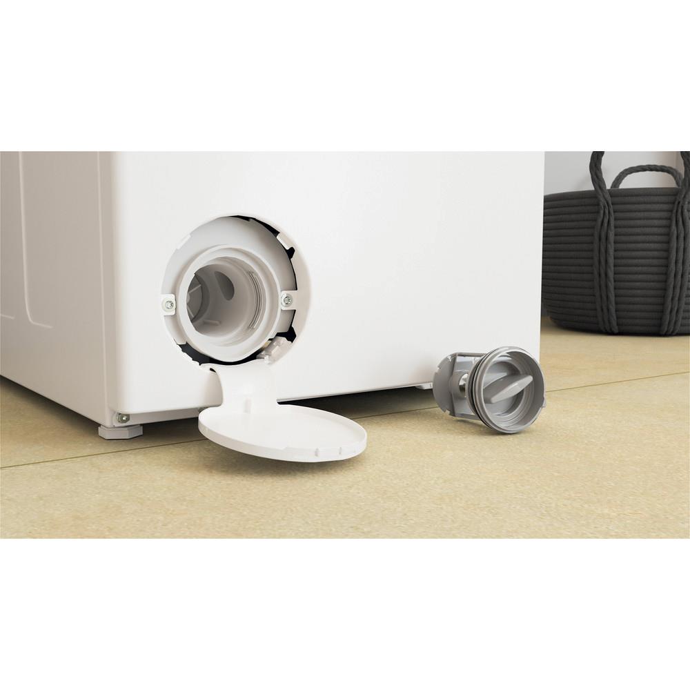 Whirlpool TDLR 6040S EU/N billede 8