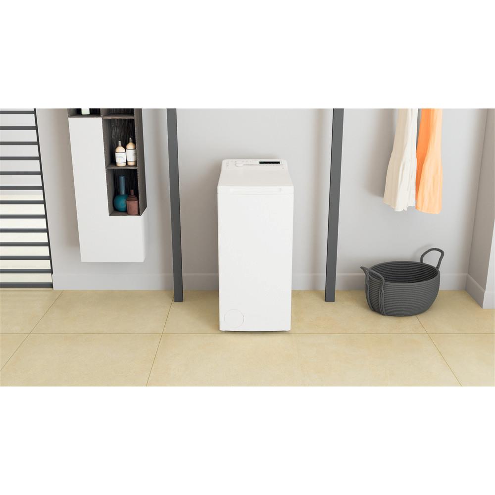 Whirlpool TDLR 6040S EU/N billede 5