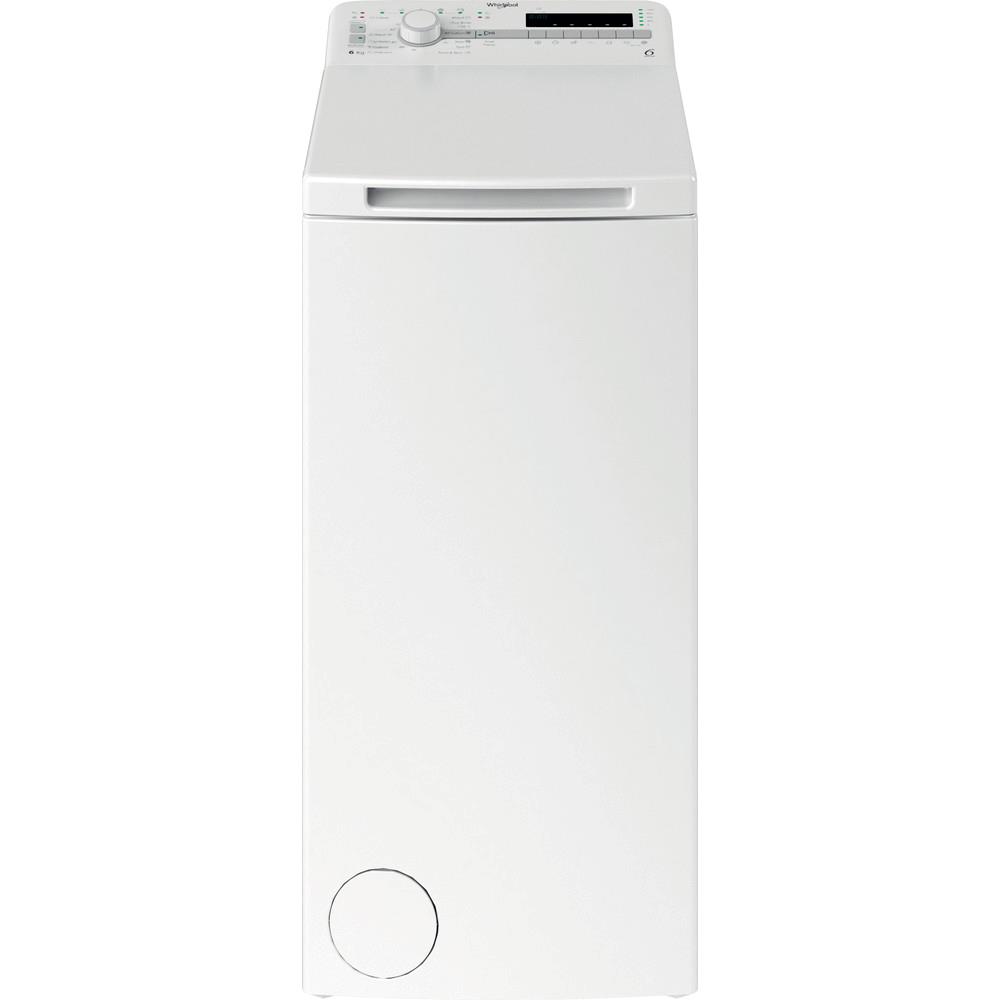 Whirlpool TDLR 6040S EU/N billede 2