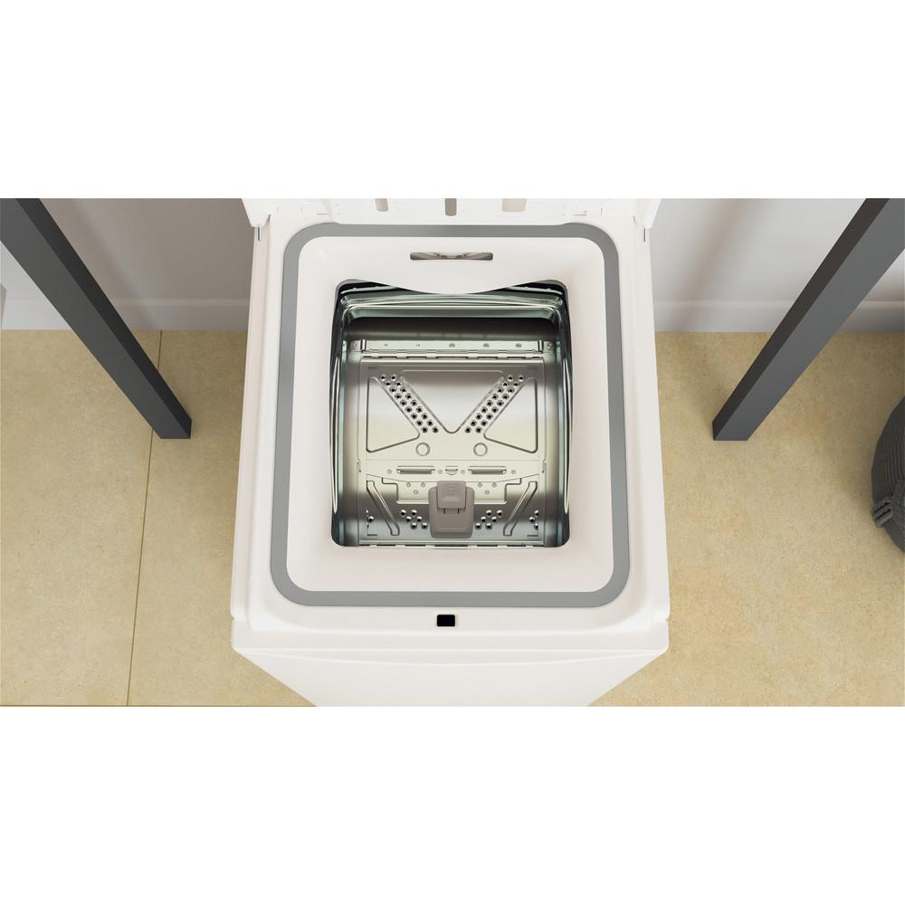 Whirlpool TDLR 6040S EU/N billede 6