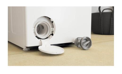 Whirlpool TDLR 6240S EU/N Topbetjent billede 8