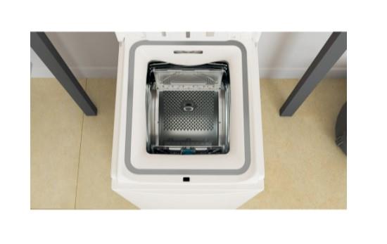 Whirlpool TDLR 6240S EU/N Topbetjent billede 7