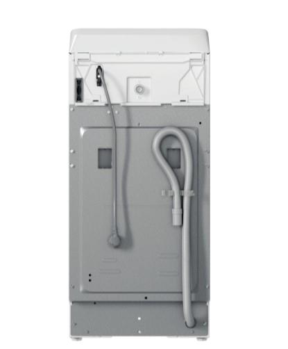Whirlpool TDLR 6240S EU/N Topbetjent billede 9