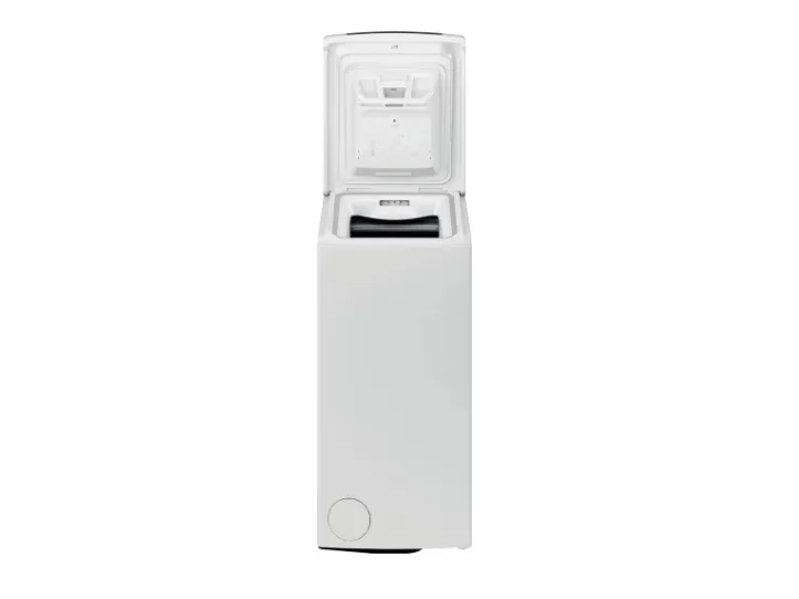Whirlpool TDLR6240SSEUN, Top-indlæsning, 6 kg, B, 76 dB, 1200 rpm, C billede 3