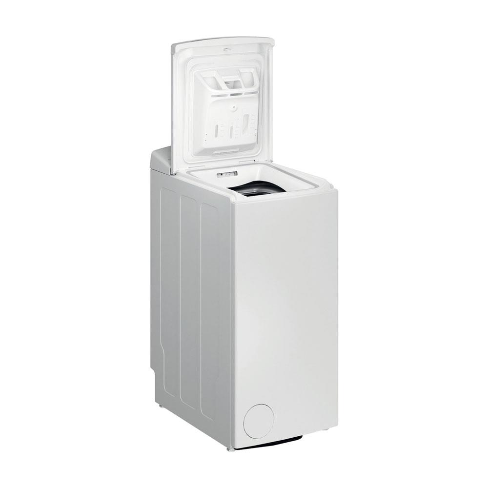 Whirlpool TDLR 6240L EU Topbetjent billede 2