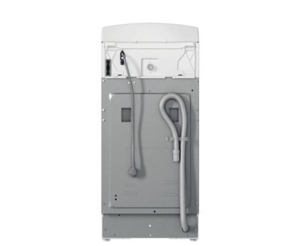 Whirlpool TDLR 6240L EU Topbetjent billede 7