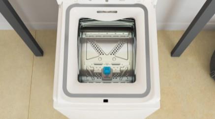 Whirlpool TDLR 6240L EU Topbetjent billede 5