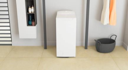 Whirlpool TDLR 6240L EU Topbetjent billede 8