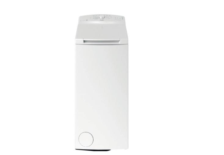 Whirlpool TDLR 6240L EU Topbetjent billede 9