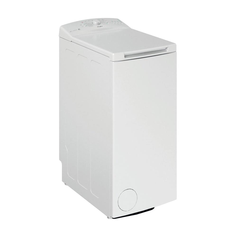 Whirlpool TDLR 6240L EU Topbetjent