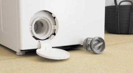 Whirlpool TDLR 6240L EU Topbetjent billede 6