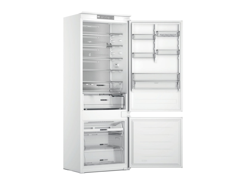 Whirlpool WH SP70 T122, 394 L, SN-T, 10 kg/24t, D, Frisk zone, aflukke, Hvid