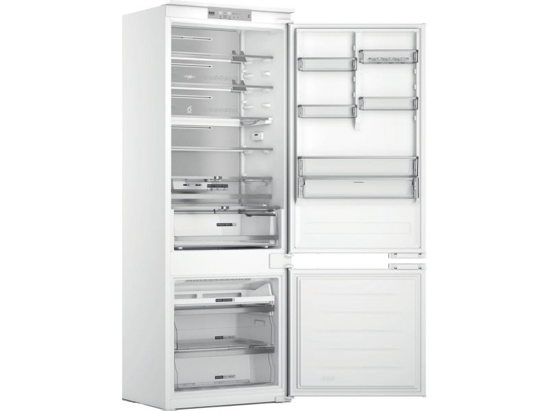 Whirlpool WH SP70 T241 P, 394 L, SN-T, 10 kg/24t, E, Frisk zone, aflukke, Hvid
