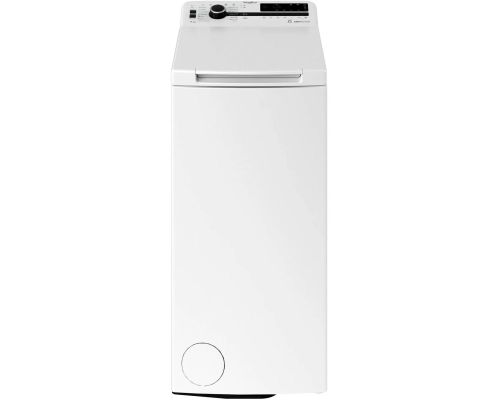 Whirlpool TDLR 7232BS NX Topbetjent vaskemaskine