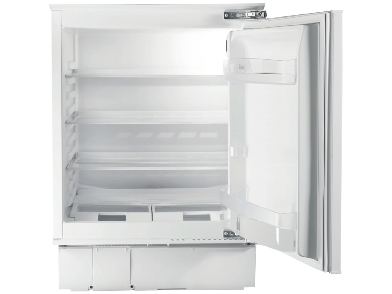 Whirlpool WBUL021, 144 L, SN-T, 39 dB, E, Hvid