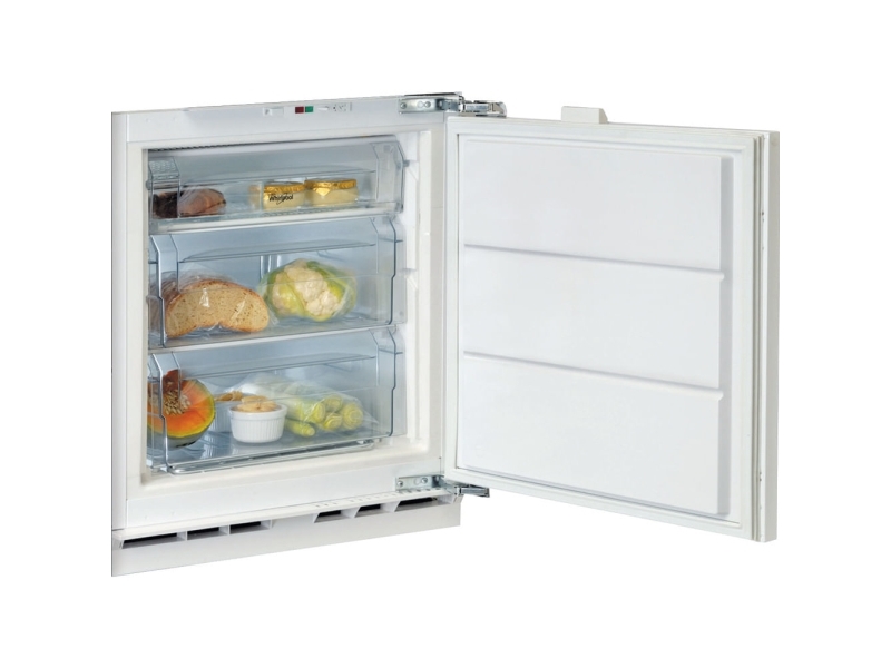 Whirlpool WBUFZ011, 91 L, 10 kg/24t, SN-T, 41 dB, 4*, E