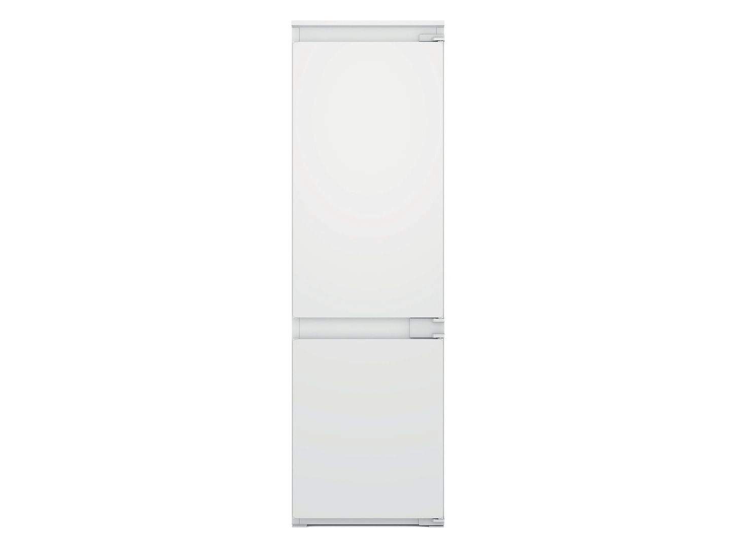 Whirlpool WHC18D031A1, 268 L, SN-T, 4 kg/24t, E, Frisk zone, aflukke, Hvid