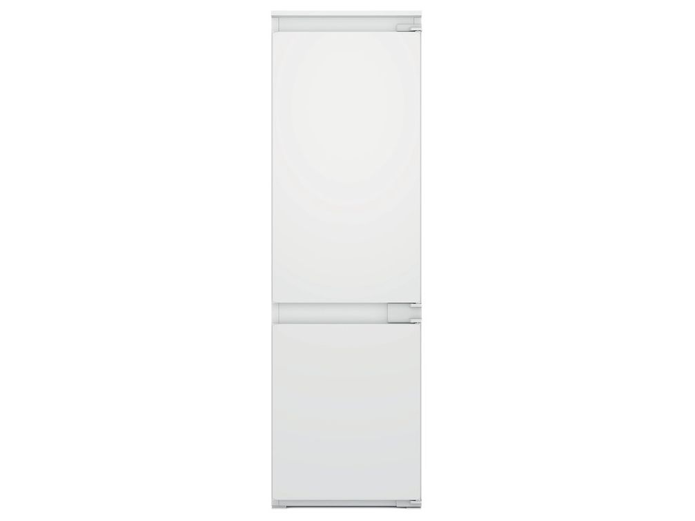 Whirlpool WHC18D051A1, 268 L, SN-T, 34 dB, 4 kg/24t, E, Frisk zone, aflukke