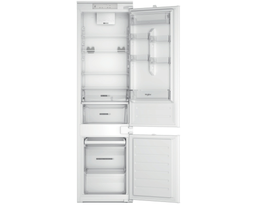 Whirlpool WHC20D023B1SF Integreret kølefryseskab billede 1