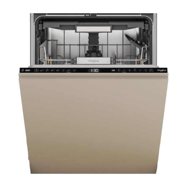 Whirlpool WH7IA15AM3LS0 integreret opvaskemaskine billede 2