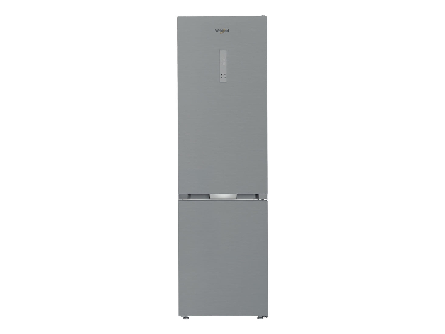 Whirlpool WHK 26404 XP5E, 355 L, SN-T, 6 kg/24t, D, Frisk zone, aflukke, Rustfrit stål