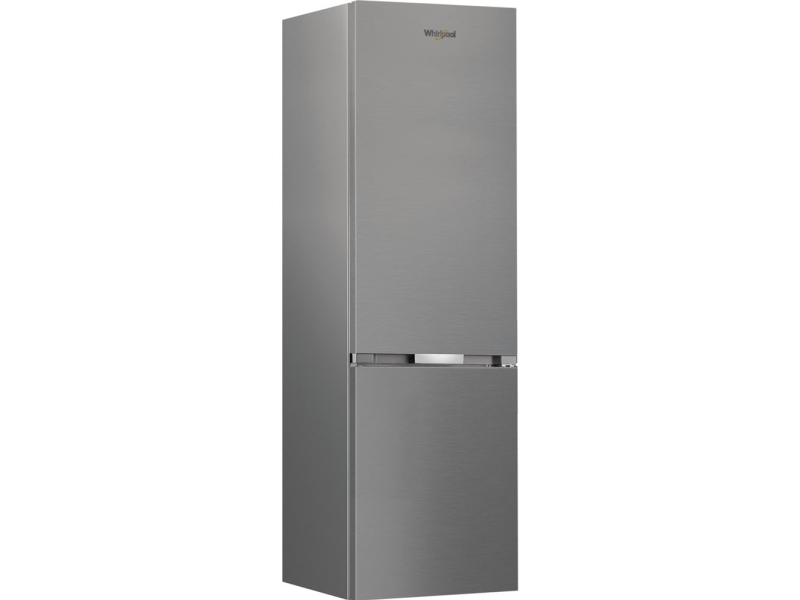 Whirlpool WHK 25404 XP8E, 355 L, SN-T, 6 kg/24t, A, Frisk zone, aflukke, Rustfrit stål