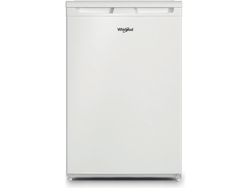 Whirlpool W55V1 112W, 114 L, Fritstående, E, 36 dB, T, 2 kg/24h