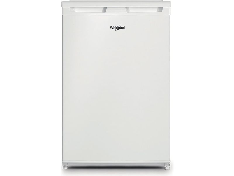 Whirlpool W55V1 112W, 114 L, Fritstående, E, 36 dB, T, 2 kg/24h