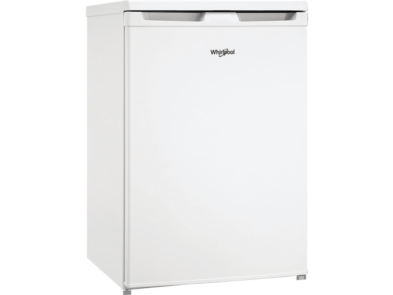 Whirlpool W55Z1 112W, 95 L, 6,5 kg/24t, SN-T, 35 dB, E, Hvid