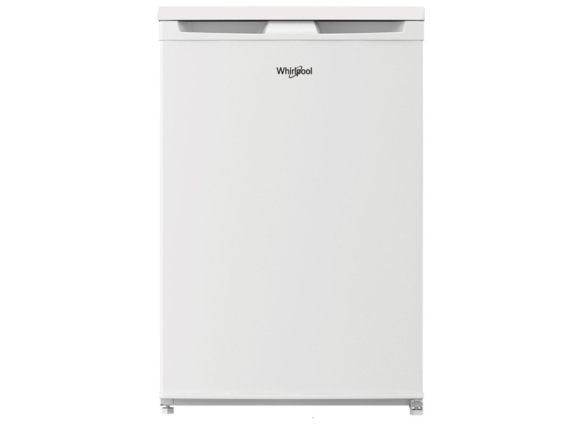 Whirlpool W55R1 112W, 128 L, SN-T, 37 dB, E, Hvid