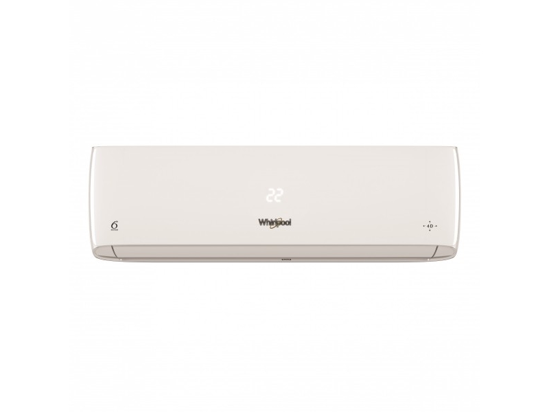 Whirlpool klimaanlæg indedel 2,6 kW SPICR309WFI